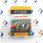 Круиз-контроль JET CRUISE SC для KIA Soul и HYUNDAI Creta