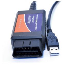 ELM327 USB Standard 1.5