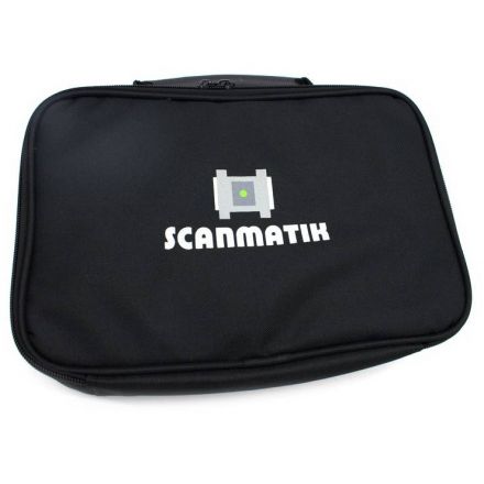 Диагностический мультимарочный сканер Сканматик 2 Pro (базовый комплект)