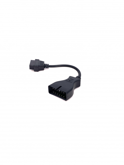 Переходник GM 12 pin - OBD2