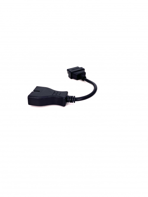 Переходник GM 12 pin - OBD2