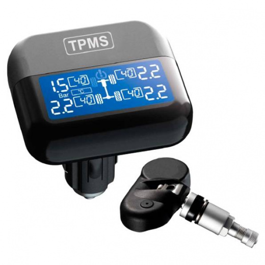 Датчики давления в шинах Park Master TPMS-4-03 — 