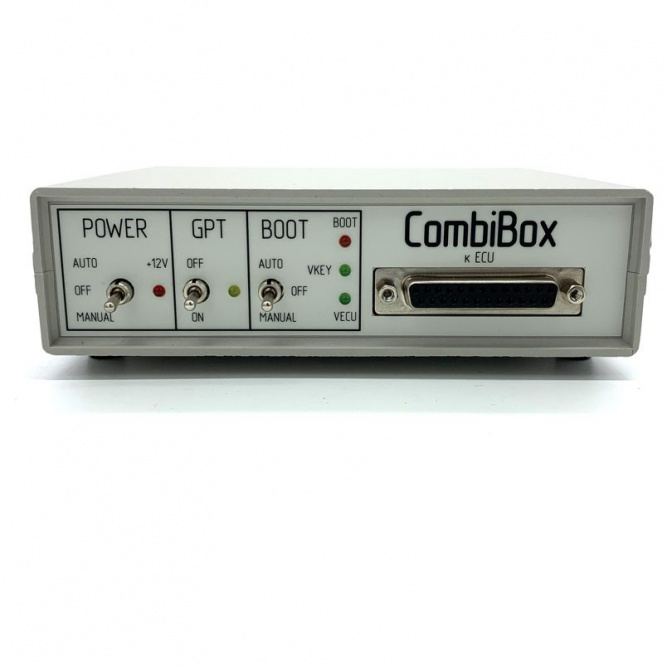 CombiBox для Combiloader