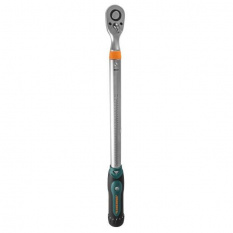 Динамометрический ключ Jonnesway 1/2&amp;quot;DR повыш. точности, 40-200 Нм