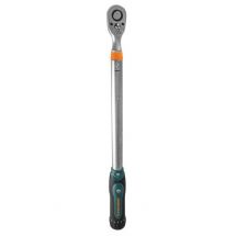 Динамометрический ключ Jonnesway 3/4&amp;quot;DR повыш. точности, 150-750 Нм