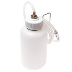 Приспособление для удаления тормозной жидкости, емкость 1 литр JTC-4829