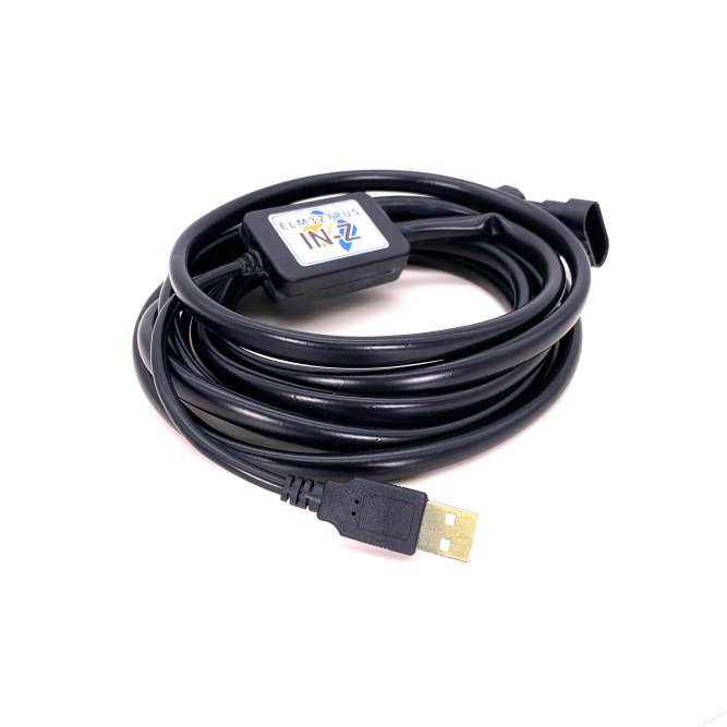 Кабель для диагностики ГБО AG CENTRUM
