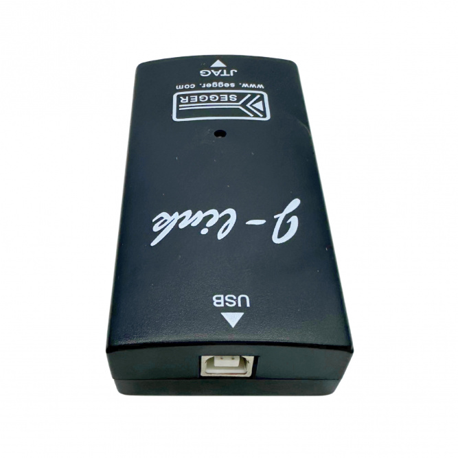 Программатор J-Link V12 ARM USB-JTAG