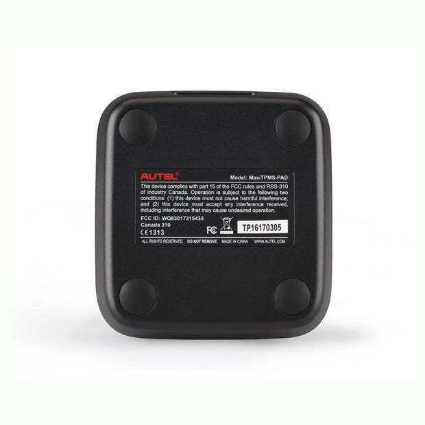 Программатор датчиков TPMS Autel MaxiTPMS PAD