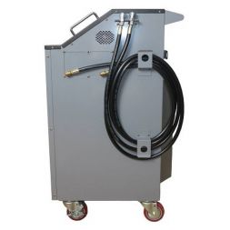 GrunBaum ATF 5000 - установка для замены жидкости в АКПП