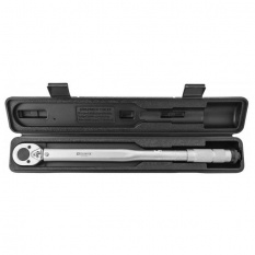 Динамометрический ключ Thorvik 1/2&amp;quot;DR, 28-210 Нм