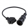 Переходник Mercedes Sprinter 14 pin - OBD2