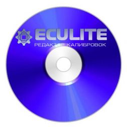 Модуль Kamaz EDC7UC31 DTC для EcuLite
