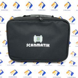 Мультимарочный автосканер Сканматик 2 Pro (максимальный комплект)