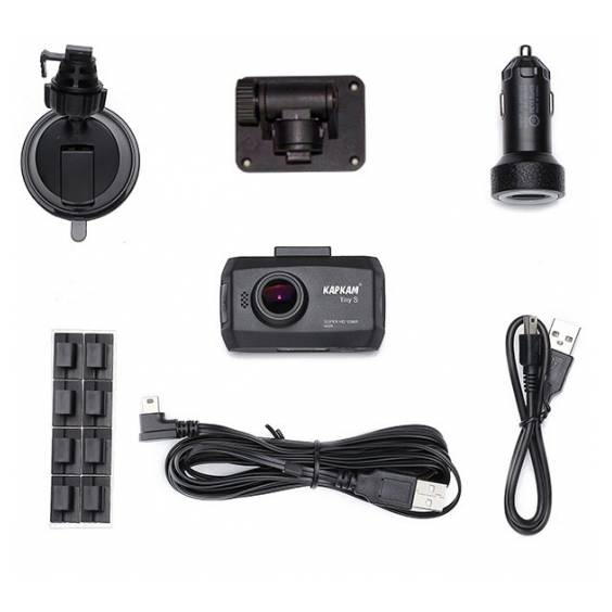 Видеорегистратор Каркам Tiny S