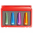 Набор установочных конусов, 4 шт. (1-1/2&amp;quot;, 1-3/8&amp;quot;, 1-7/16&amp;quot;, 1-1/2&amp;quot;), JTC-4027