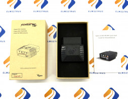 Диагностический адаптер Vgate vLinker MC (Wi-Fi)