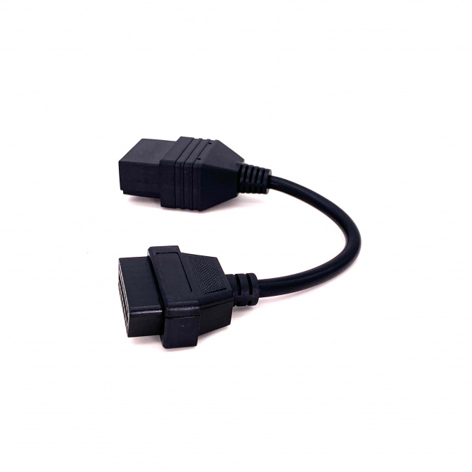 Переходник KIA 20 pin - OBD2