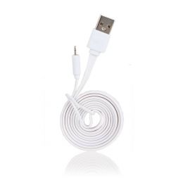 Кабель Alca Lightning USB 2.0 для заряда iPhone/iPad
